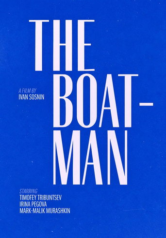 The Boatman