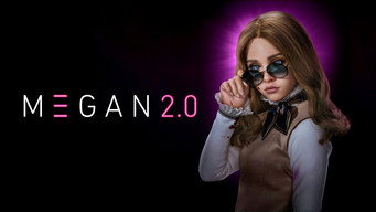 #48 М3ҐАН 2.0