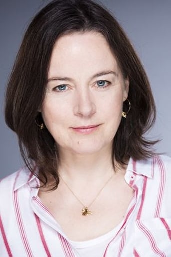 Image of Amanda Drew