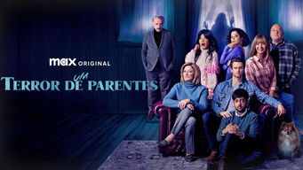 Cena de Um Terror de Parentes