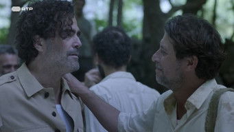 Episode 5 — Episode 5