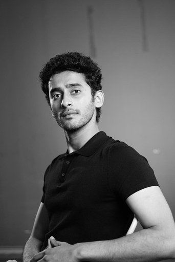 Suryansh Mishra headshot