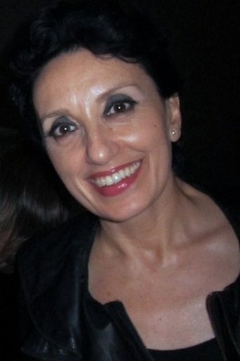 Image of Luz Casal