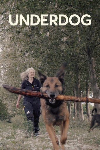 Underdog (2022) Underdog (2022)