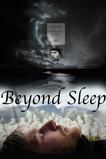 Poster of Beyond Sleep