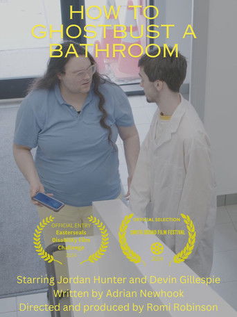How To Ghostbust a Bathroom (2024)