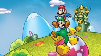 #4 The Adventures of Super Mario Bros. 3