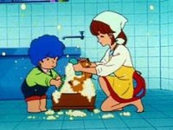 Episodio 2 — Le disavventure di Giuliano