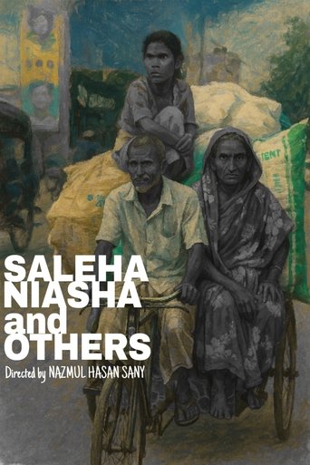 Saleha, Niasha and Others (2024)