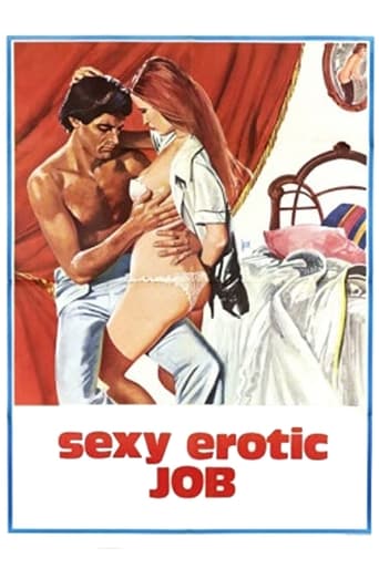 Poster för Sexy Erotic Job