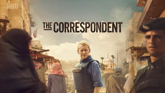 The Correspondent (2024)