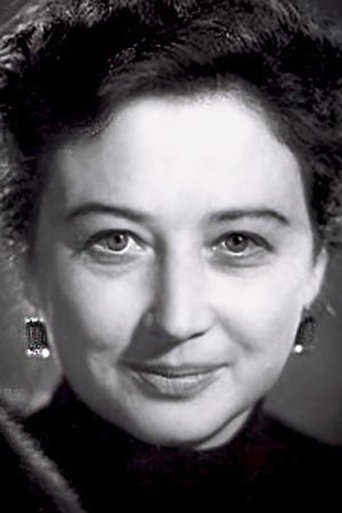 Image of Emma Popova