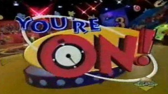 You're on! (1998)