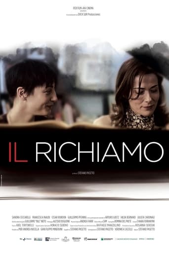 Il richiamo