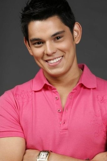 Image of Richard Gutierrez