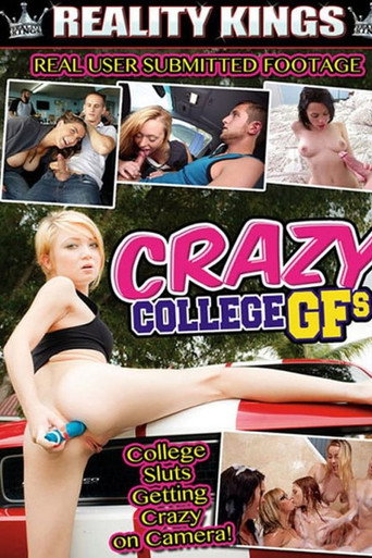 Crazy College GFs Collection