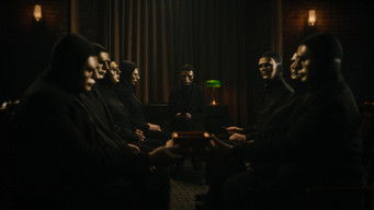 Episode 7 — Episode 7