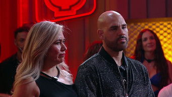 Episode 11 — Cara a Cara