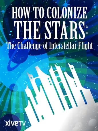 How to Colonize the Stars: The Challenge of Interstellar Flight image