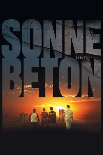 Sonne und Beton - stream