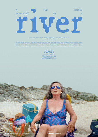 A Few Things Happening by a River (2026)