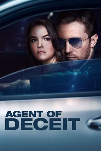 Agent of Deceit