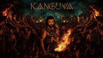 #36 Kanguva