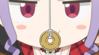 第25話：Udagawa Hypnotic Waves