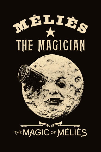 The Magic of M&eacute;li&egrave;s (1997)