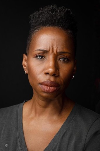 Image of Tracie Frank