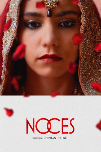 Noces — affiche alternative