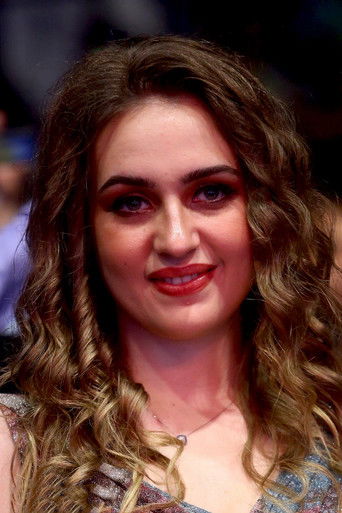 Foto de Maria Ryaboshapka