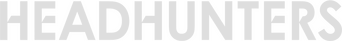 Headhunters logo
