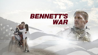 #6 Bennett's War