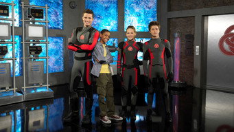 #12 Lab Rats