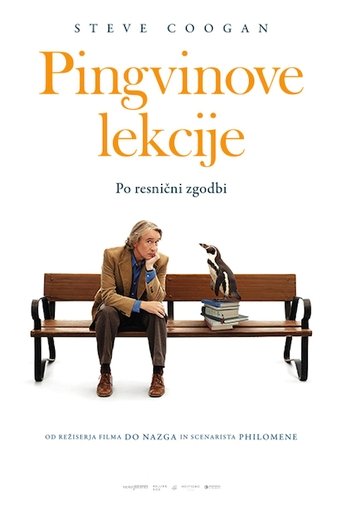 Pingvinove lekcije