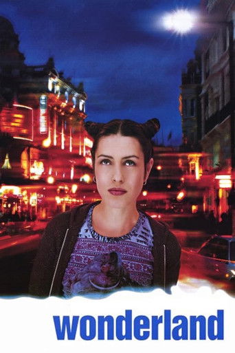 Wonderland