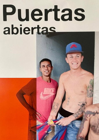 Puertas Abiertas (2019)