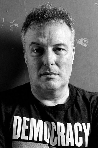 Jello Biafra headshot