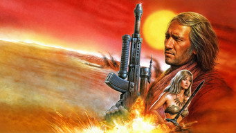 #4 Dune Warriors
