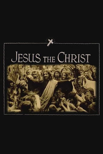 Jesus the Christ (1923)