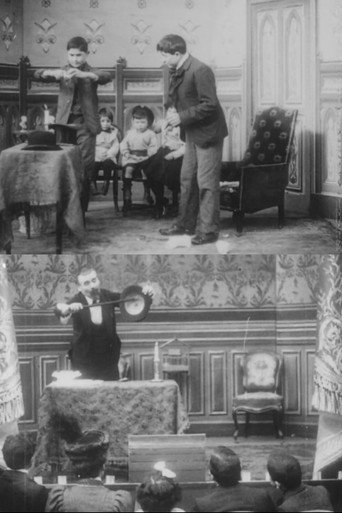 Two Magicians galeri 1