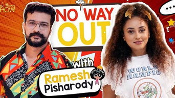 Episode 2 — No Way Out With Ramesh Pisharody