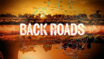 #9 Back Roads