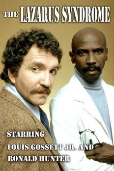 The Lazarus Syndrome (1979)