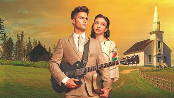 Southern Gospel (2023)