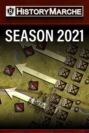 HistoryMarche: Season 4