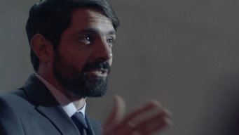 第10話：Desert of the Lions