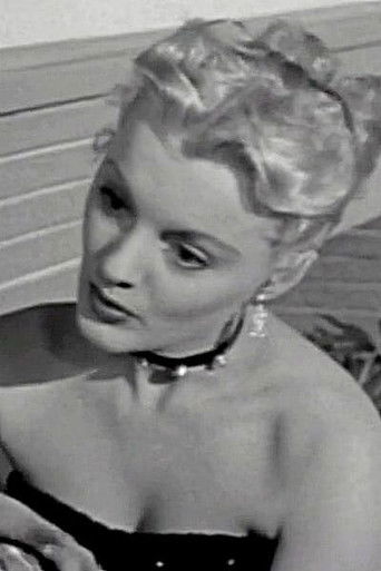 Foto de Spring Mitchell