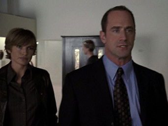 Episode 9 — Control